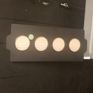 Wood Flight Board New Beer